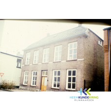4-1987- Pastorie Ned. Hervormde kerk (3)